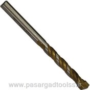 تصویر مته گرانیتی و سرامیکی سایز3 و4و5و6و7و8و9و10و12 برند ولف پلاس با پک لوله ای 3