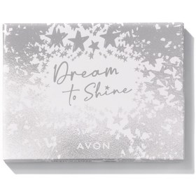 تصویر سایه چشم اورجینال برند Avon کد 776681455 