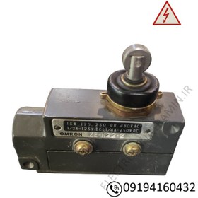 تصویر میکروسوئیچ OMRON ZE-N22-2 OMRON ZE-N22-2