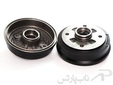 تصویر کاسه چرخ قدیم عظام کد 3134005 مناسب برای پراید 111 