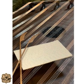 تصویر نمد سنتور درجه یک 