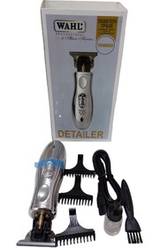 تصویر ماشین اصلاح سر و صورت وال دیتایلر WAHL DETAILER WAHL DETAILER head and face shaver