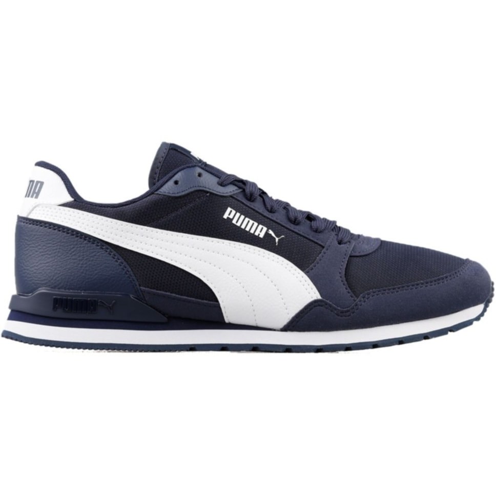 خرید و قیمت Puma کفش راحتی مردانه St Runner V2 Full L 36527708 مشکی | ترب