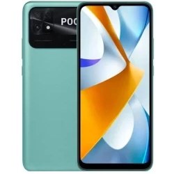 تصویر گوشی شیائومی Poco C40 | حافظه 32 رم 3 گیگابایت Xiaomi Poco C40 32/3 GB