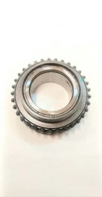 تصویر دنده ۳ mvm 315 