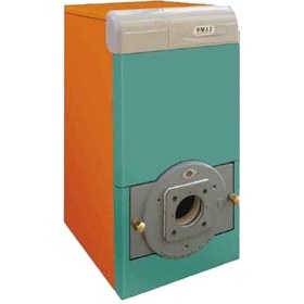 تصویر دیگ چدنی 5 پره MI3 مدل M90-5 