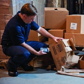 تصویر هندهلد Zebra MC55A0 