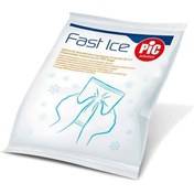 تصویر کیسه یخ فوری پیک سلوشن بسته 2 عددی ا Pic Solution Fast Ice Bag Pack Of 2 Pic Solution Fast Ice Bag Pack Of 2