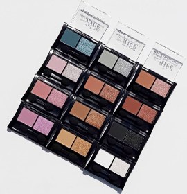 تصویر سایه دوتایی نایس nice