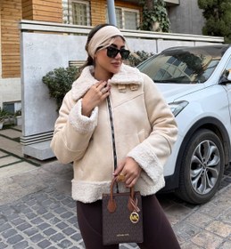 تصویر کت بوفالو 