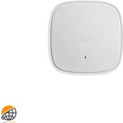 تصویر اکسس پوینت سیسکو مدل C9105AXI-H | برای شبکه‌های سازمانی 
