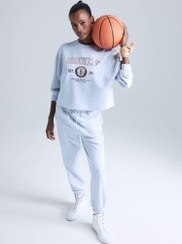 تصویر شلوار جاگر زنانه دفکتو 