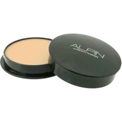 تصویر پنکیک آلپین 