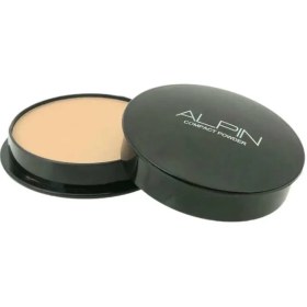 تصویر پنکیک آلپین 