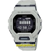 تصویر ساعت کاسیو اورجینالGBD-200UU-9D G-SHOCK