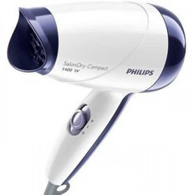 تصویر سشوار فیلیپس مدل HP8103 Philips HP8103 Hair Dryer