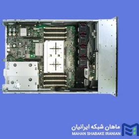تصویر سرور HP ProLiant DL380 G6 