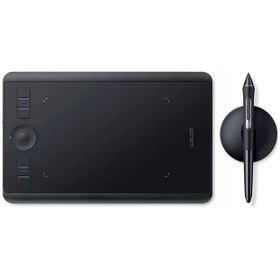 تصویر Wacom Intuos Pro Small PTH-460 