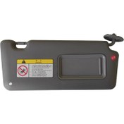 تصویر آفتابگیر راست لیفان X60 