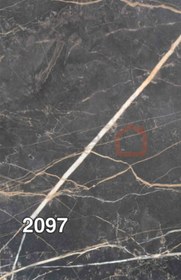 تصویر صفحه کابینت پاک چوب کد 2097 