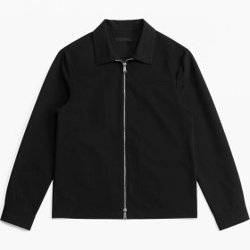 تصویر بارانی مردانه 