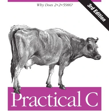 خرید و قیمت دانلود کتاب Practical C Programming 3rd ed., rev | ترب
