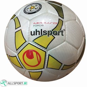 تصویر توپ فوتسال آلشپرت Uhlsport 