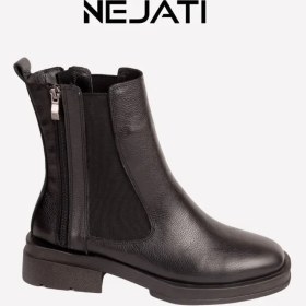 تصویر نیم بوت 837 