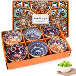 تصویر پکیج کادویی ۶ عددی دنی هوم 