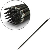 تصویر المنت ميله ای 30cm دما اتحاد مدل 300 وات 8 ميل 