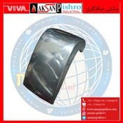 تصویر مشتی صافکاری ال مدل B116 