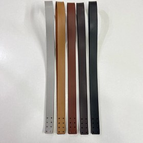 تصویر بند چرمی سوراخدار 