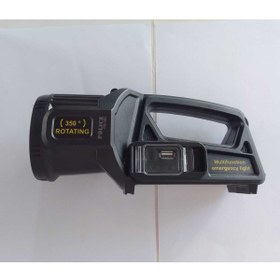 تصویر چراغ قوه نقطه ای Ps-384 مردانه | پلیس POLICE P-00005020 