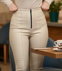 تصویر شلوار مخمل سوئیت 