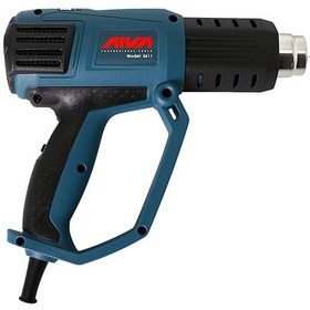 تصویر سشوار صنعتی 2000 وات آروا مدل 5611 ARVA ARVA-5611 Heat gun