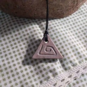 تصویر گردنبند کد 17 