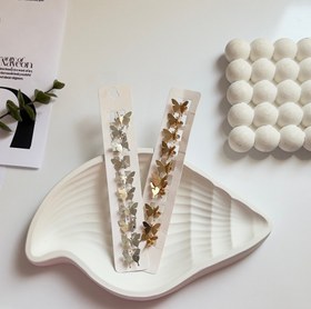 تصویر قفل مو 