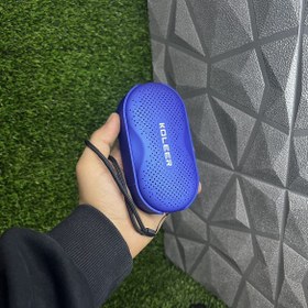 تصویر اسپیکر بلوتوثی KOLEER مدل S39 Bluetooth speaker KOLEER model S39