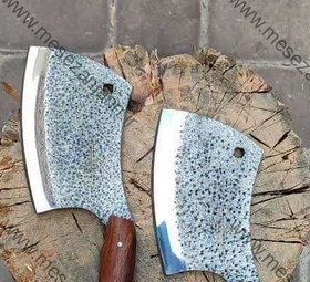 تصویر ساطور شاهی 