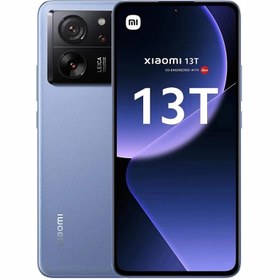 تصویر گوشی شیائومی (استوک) 13T 5G | حافظه 256 رم 12 گیگابایت Xiaomi 13T 5G (Stock) 256/12 GB