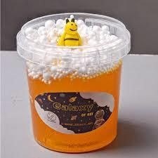 تصویر اسلایم عروسکی 400 گرمی 