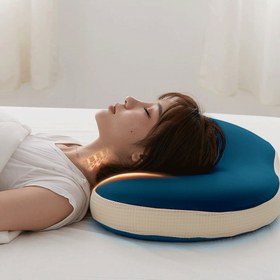 تصویر بالشت طبی Xiaomi Youpin Yue Zai Pillow Medical 