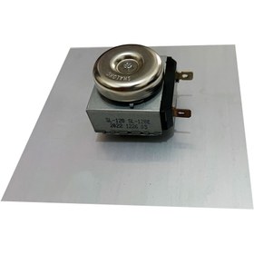 تصویر تایمر فور 120 دقیقه کوکی 