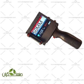 تصویر جت پرینتر دستی مدل 500 