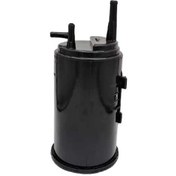 تصویر کنیستر بنزین نیسان رونیز 