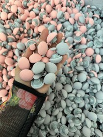 تصویر سوزن لحاف دوزی بسته ۱۰ عددی 