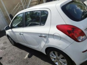 تصویر هیوندای i20 مدل 2013 ا Hyundai i20 Hyundai i20