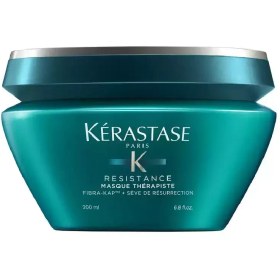 تصویر ماسک موی رزیستنس تراپیست کراستاس Kerastase Resistance Therapiste Masque