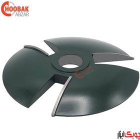 تصویر توپی فرز انزو EZ-CUT کد PA183 