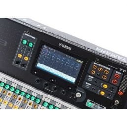 تصویر میکسر صدا یاماها Yamaha TF3 Yamaha TF3 sound mixer